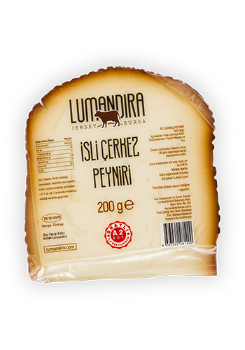 Lumandıra Kızartmalık Peynir