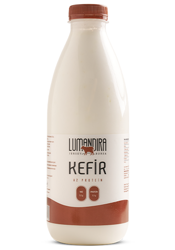 Lumandıra A2 Protein Jersey Kefiri