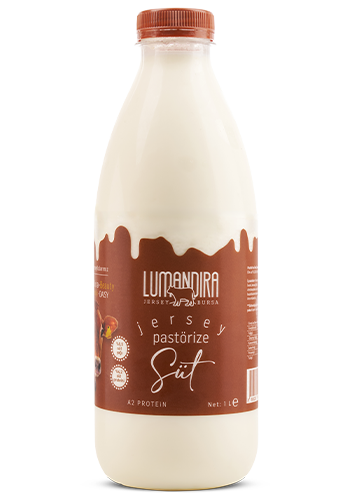 Lumandıra A2 Protein Jersey Sütü