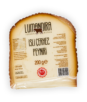 Lumandıra Kaymaklı Yoğurt